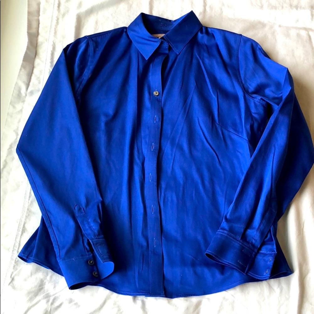 Women’s button down size 8